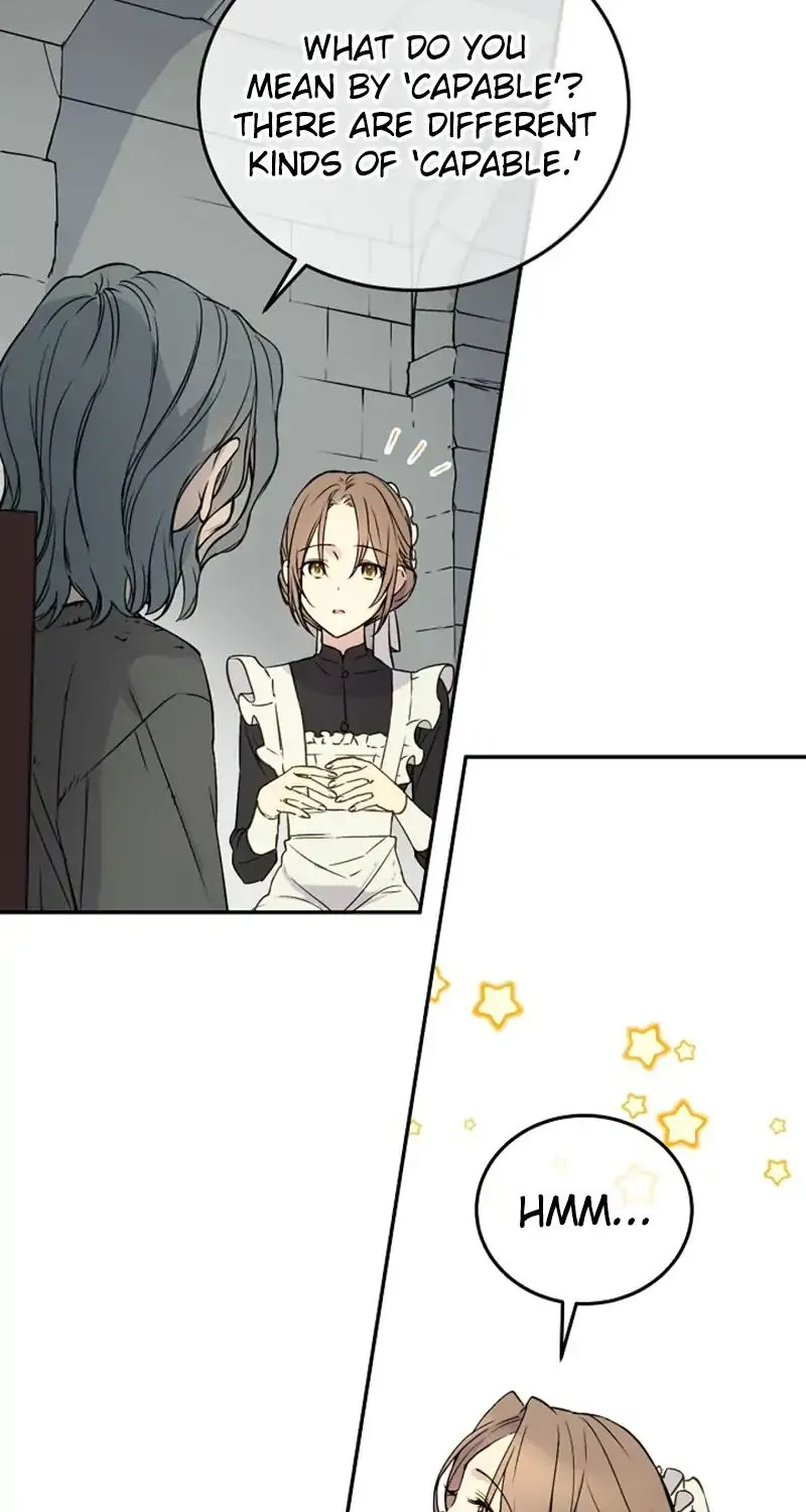 Read A Capable Maid chapter 1 image 50 on Lezhin