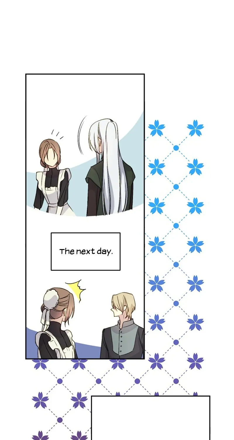 Read A Capable Maid chapter 10 image 1 on Lezhin