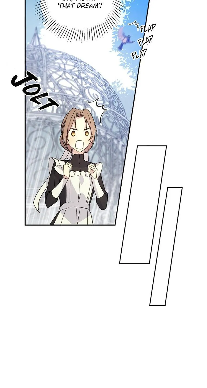 Read A Capable Maid chapter 10 image 15 on Lezhin