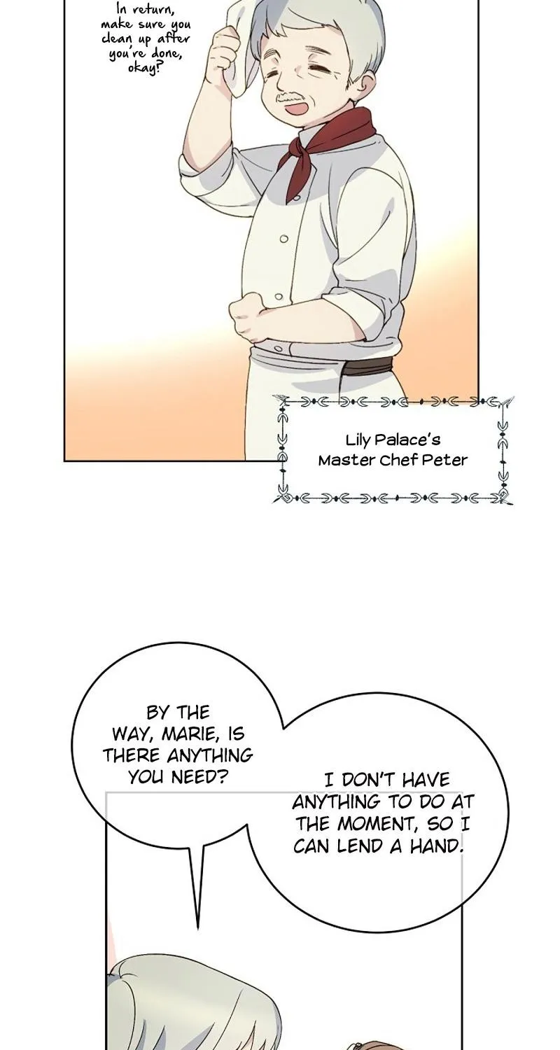 Read A Capable Maid chapter 10 image 19 on Lezhin