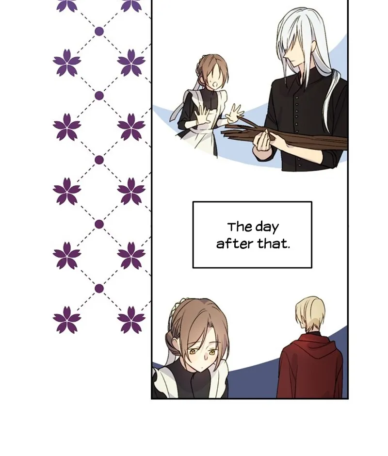 Read A Capable Maid chapter 10 image 2 on Lezhin