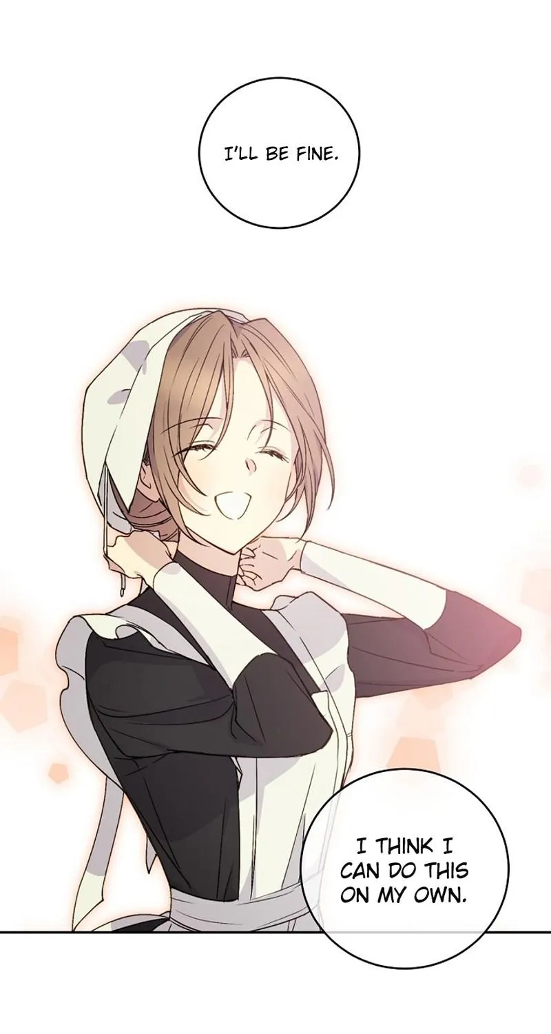 Read A Capable Maid chapter 10 image 21 on Lezhin