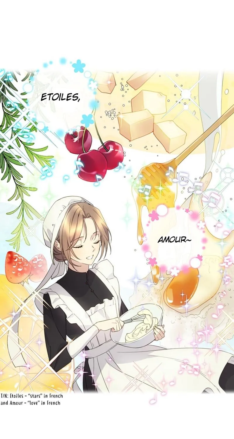 Read A Capable Maid chapter 10 image 25 on Lezhin