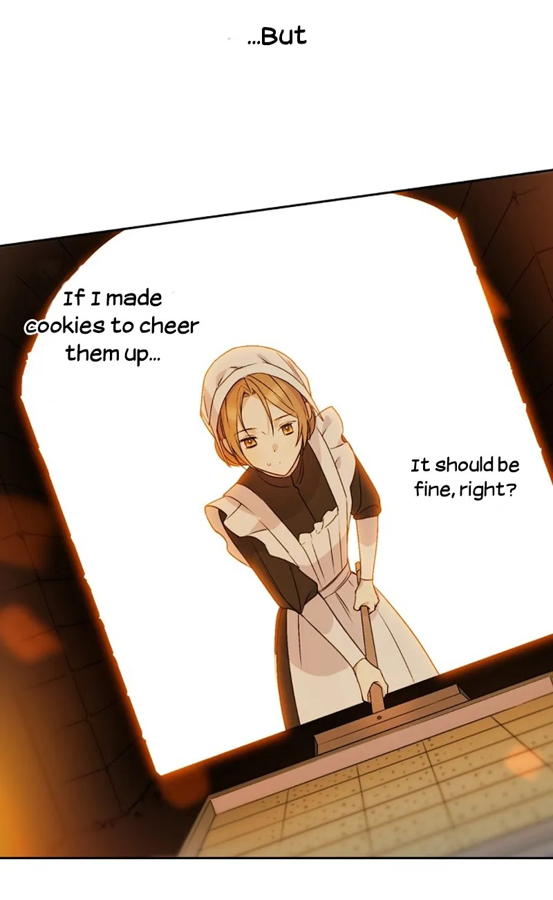 Read A Capable Maid chapter 10 image 32 on Lezhin