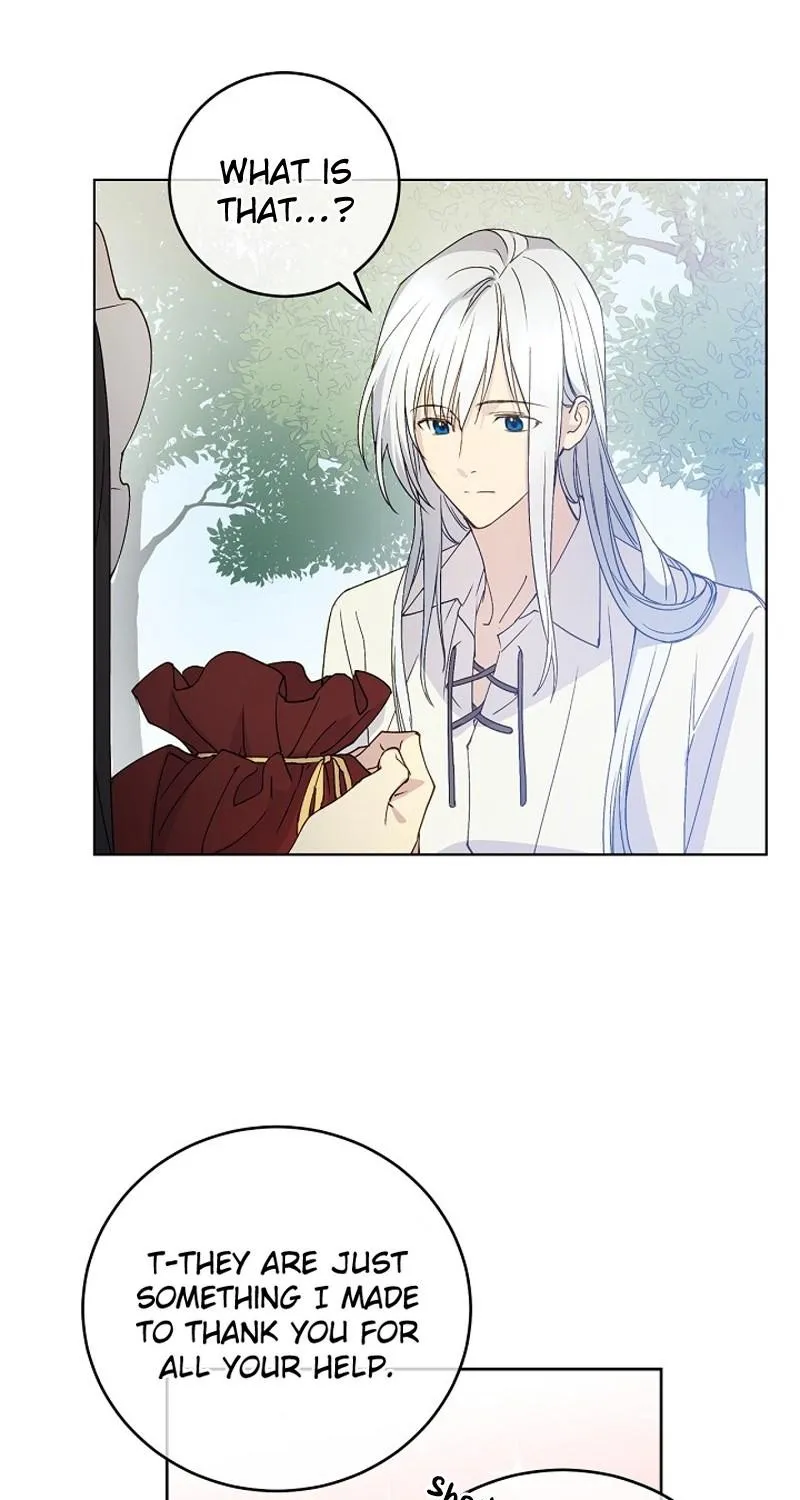 Read A Capable Maid chapter 10 image 35 on Lezhin