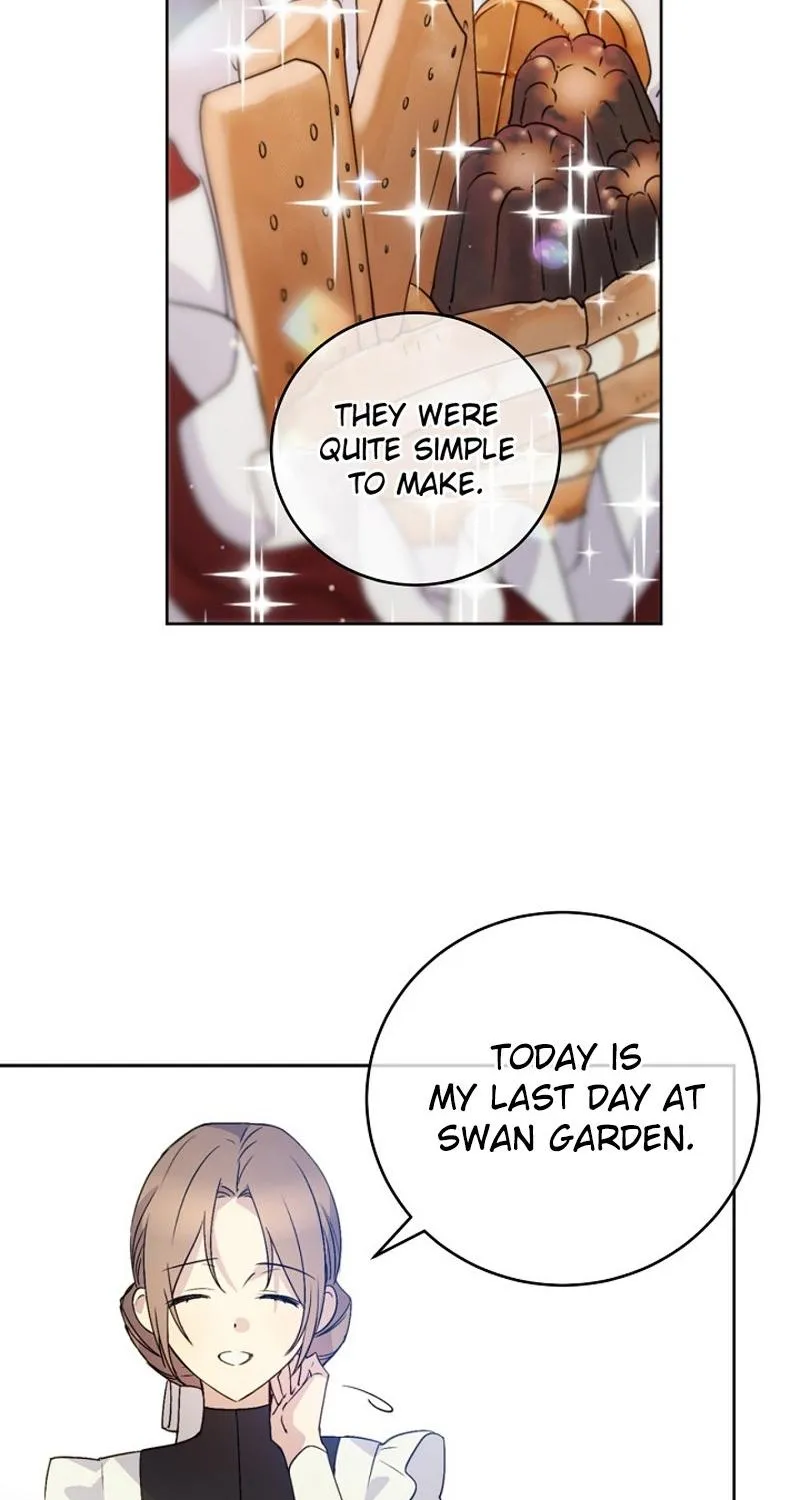 Read A Capable Maid chapter 10 image 37 on Lezhin