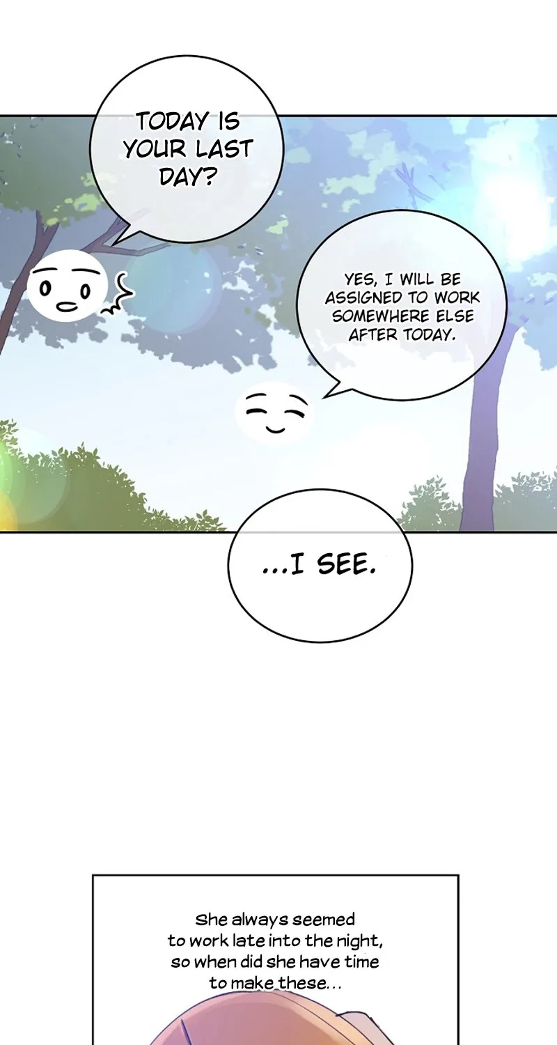 Read A Capable Maid chapter 10 image 39 on Lezhin