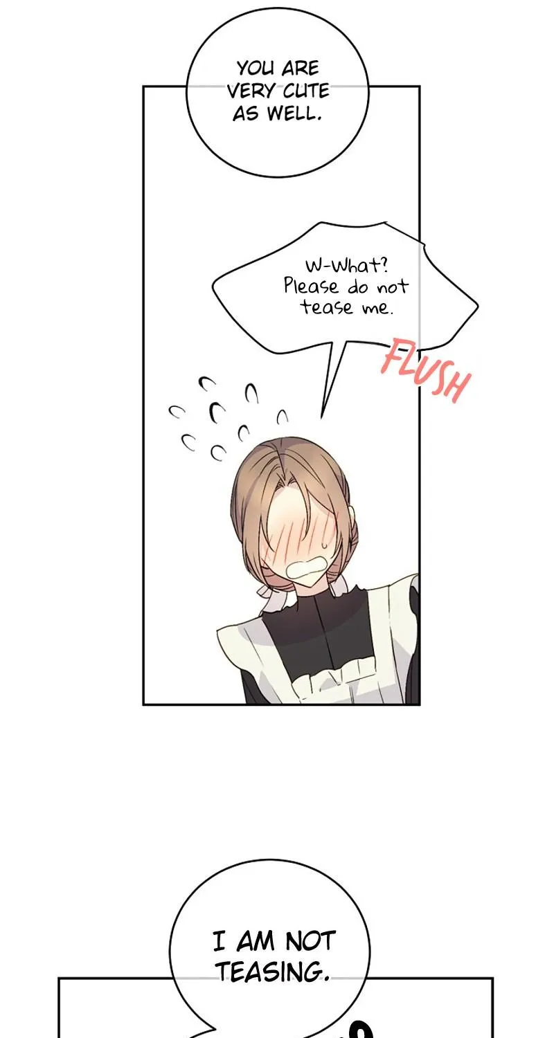 Read A Capable Maid chapter 10 image 41 on Lezhin
