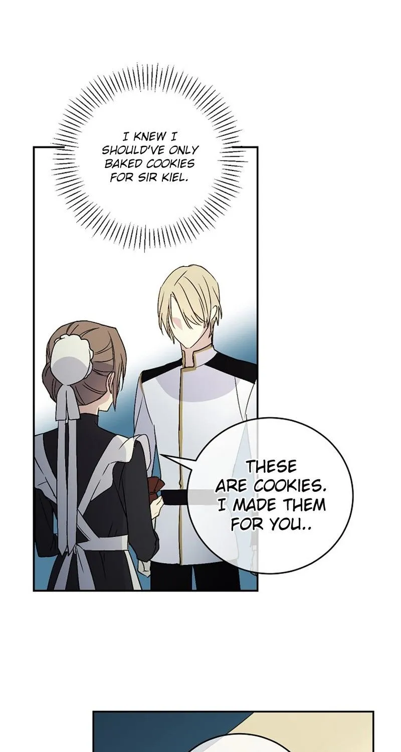 Read A Capable Maid chapter 10 image 55 on Lezhin