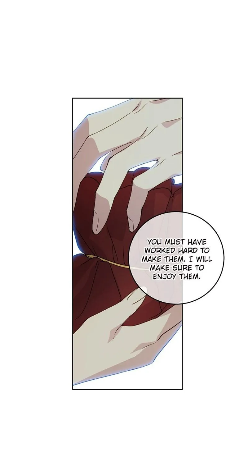 Read A Capable Maid chapter 10 image 57 on Lezhin