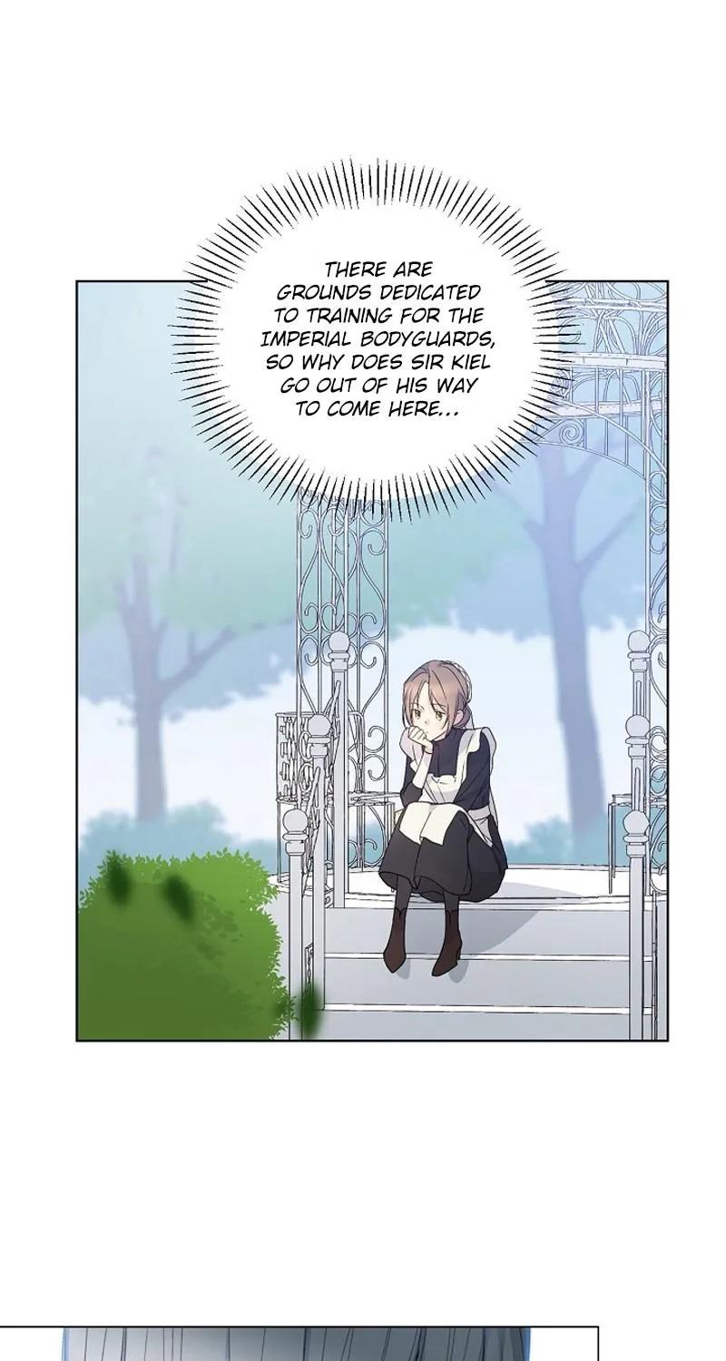 Read A Capable Maid chapter 10 image 7 on Lezhin