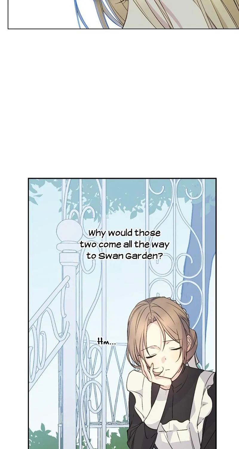 Read A Capable Maid chapter 10 image 9 on Lezhin