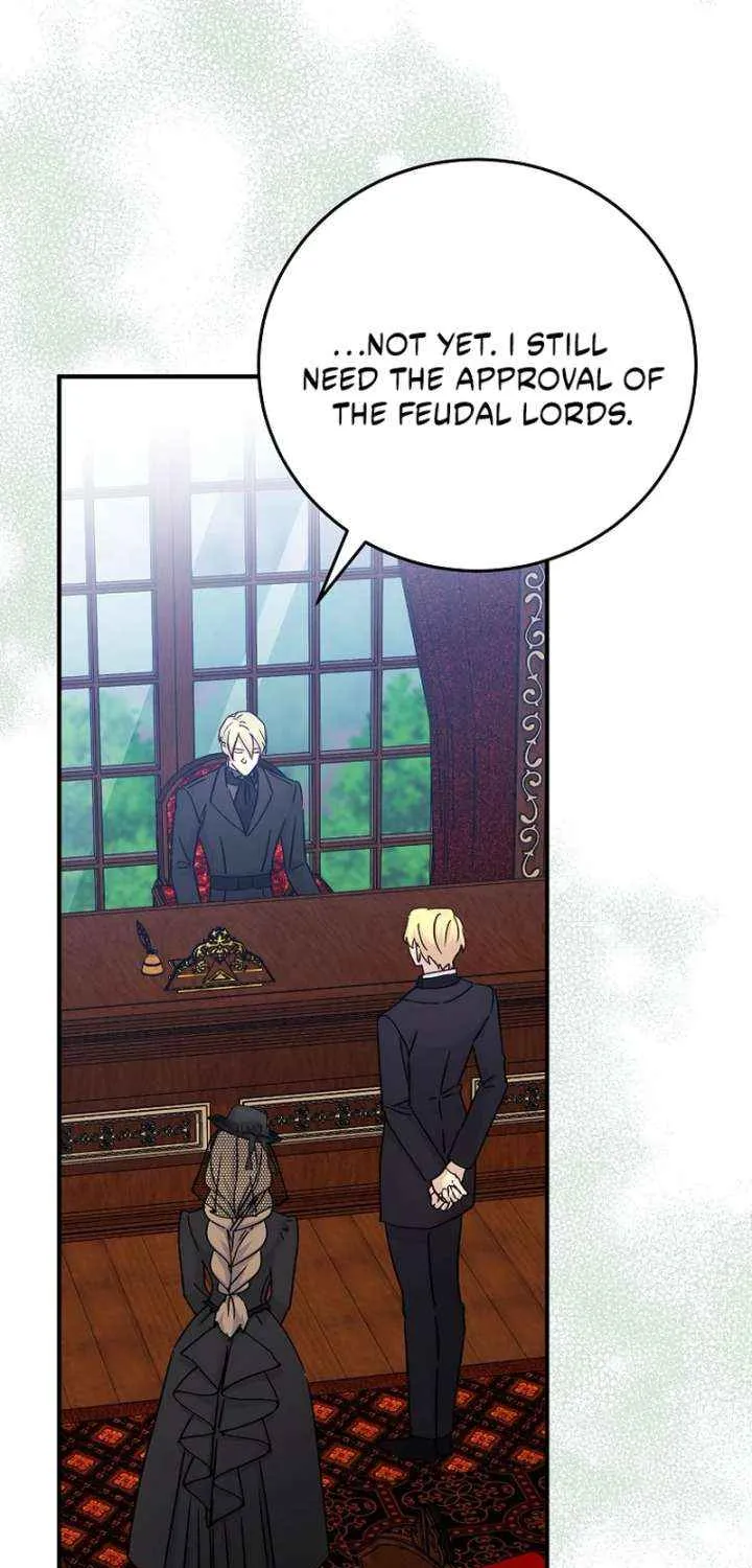 Read A Capable Maid chapter 100 image 13 on Lezhin