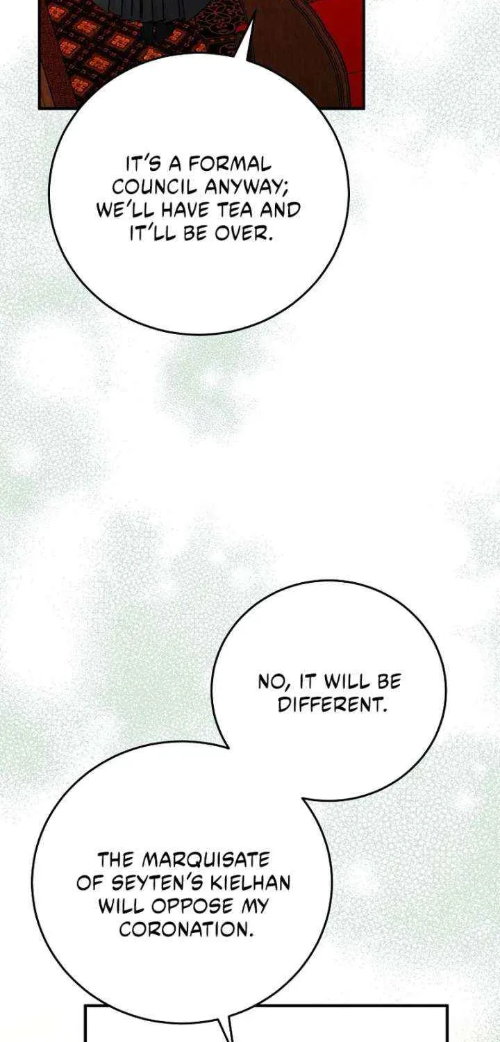 Read A Capable Maid chapter 100 image 14 on Lezhin