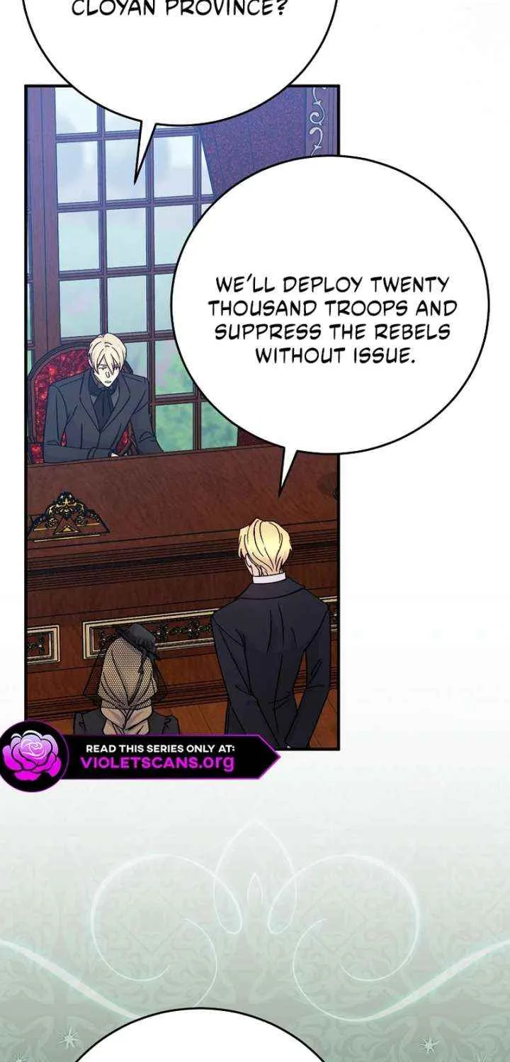 Read A Capable Maid chapter 100 image 19 on Lezhin