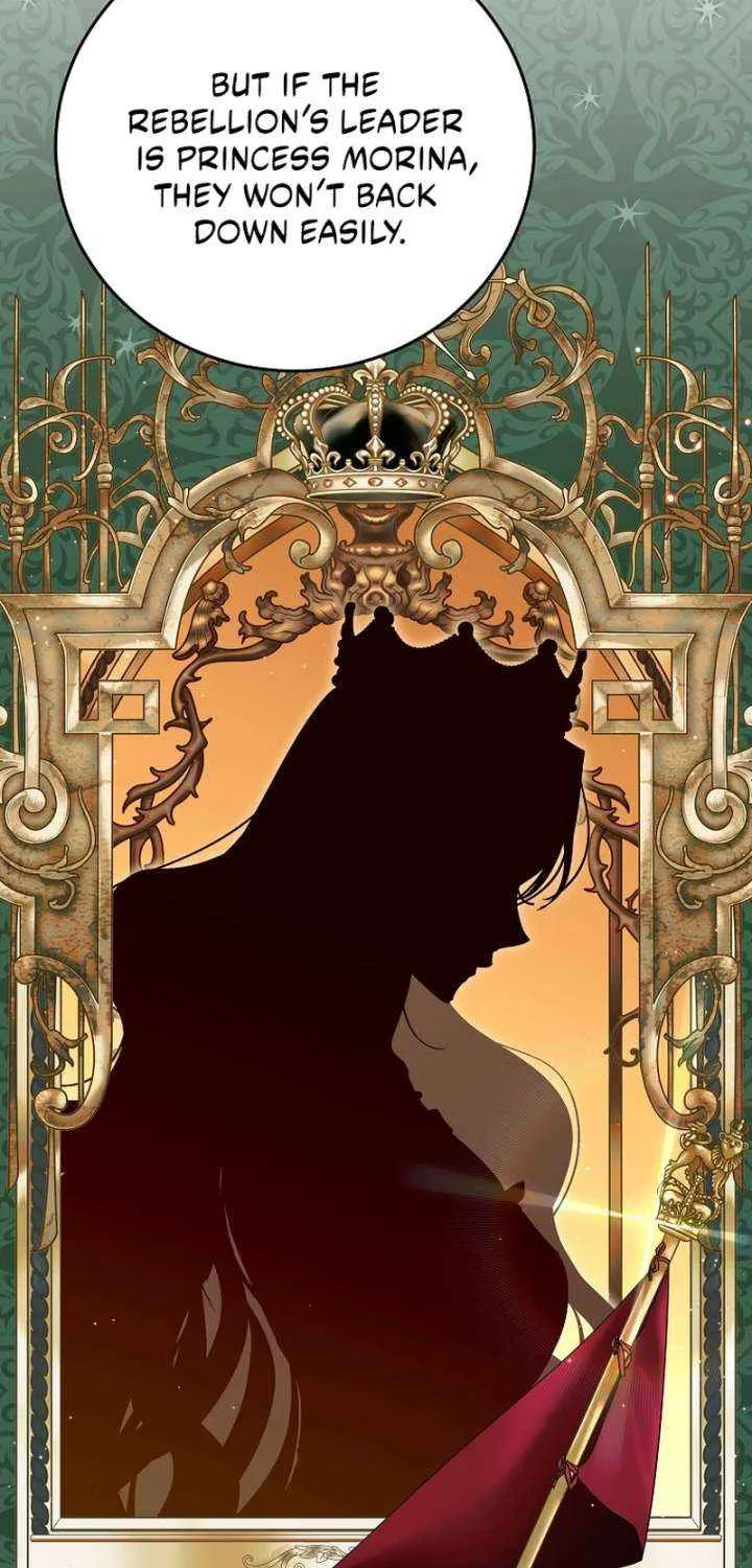 Read A Capable Maid chapter 100 image 20 on Lezhin