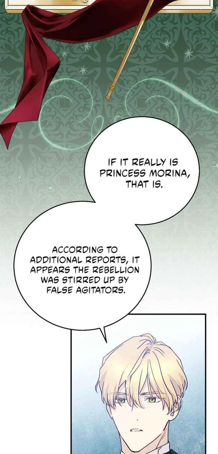 Read A Capable Maid chapter 100 image 21 on Lezhin