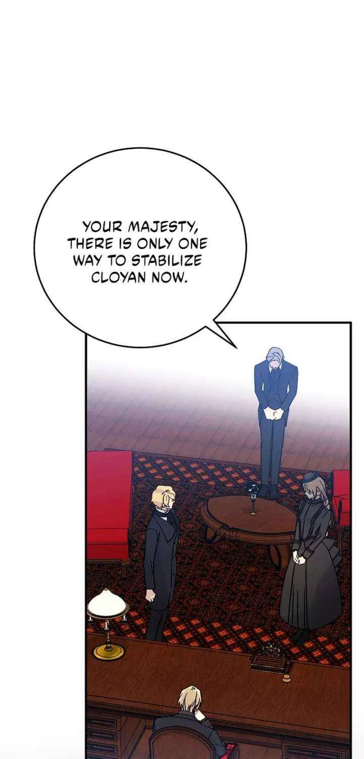 Read A Capable Maid chapter 100 image 27 on Lezhin
