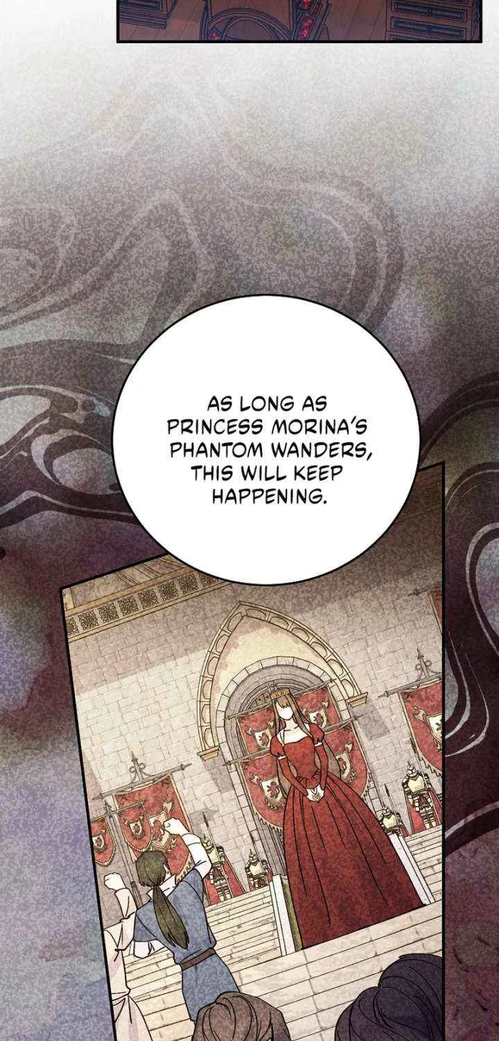 Read A Capable Maid chapter 100 image 28 on Lezhin