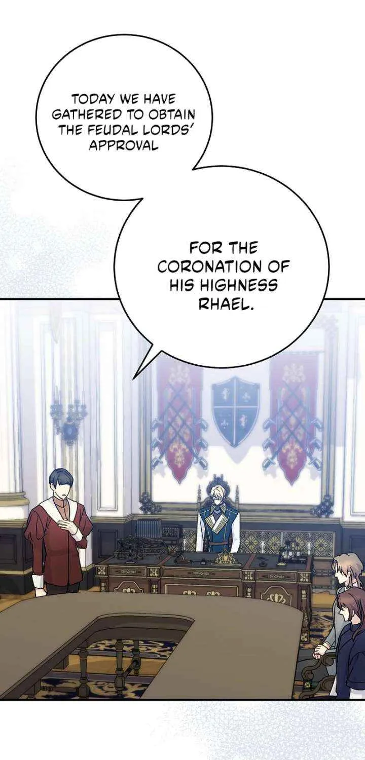 Read A Capable Maid chapter 100 image 36 on Lezhin