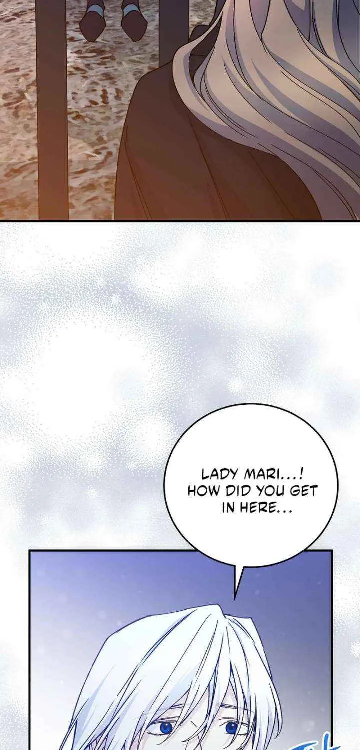 Read A Capable Maid chapter 100 image 60 on Lezhin