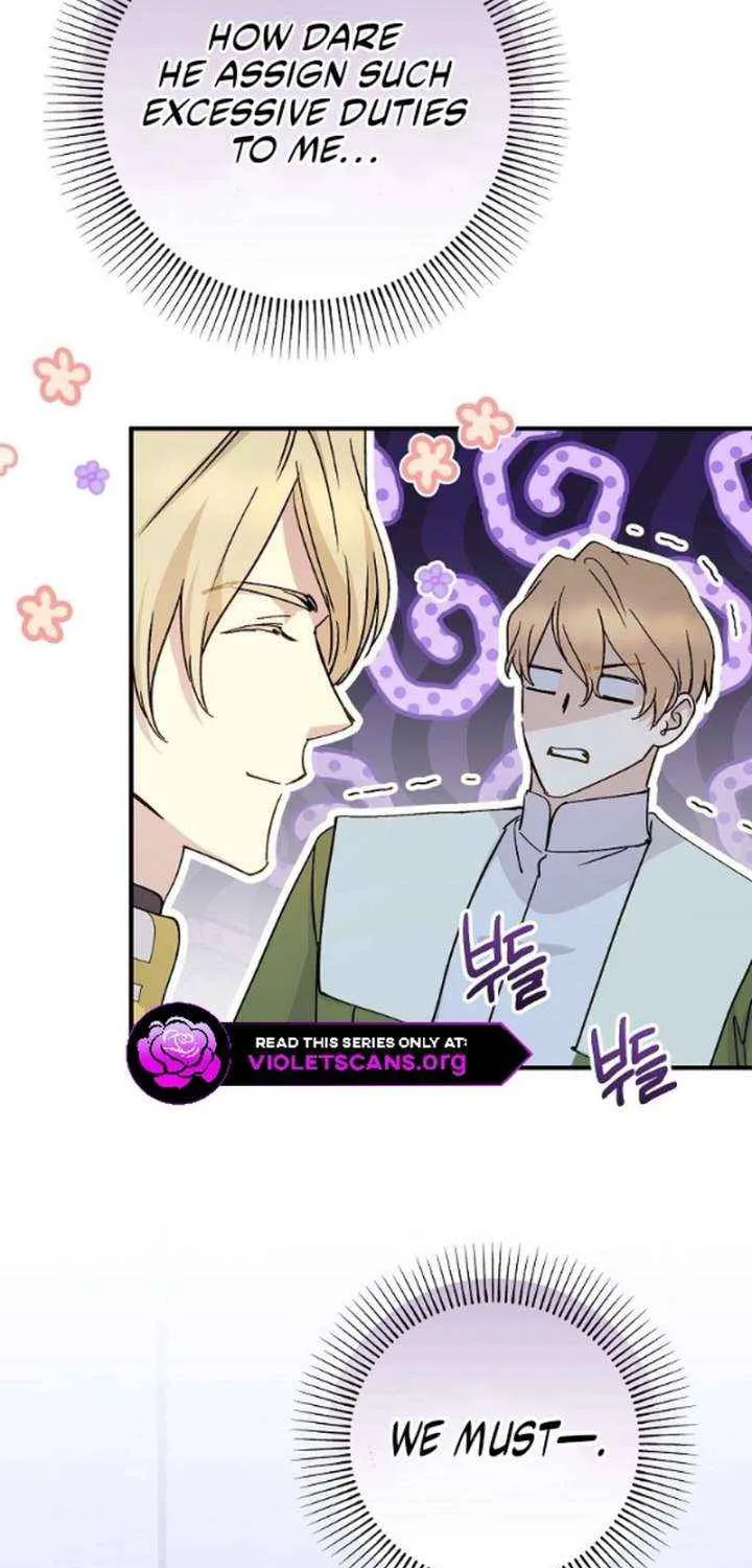 Read A Capable Maid chapter 101 image 101 on Lezhin