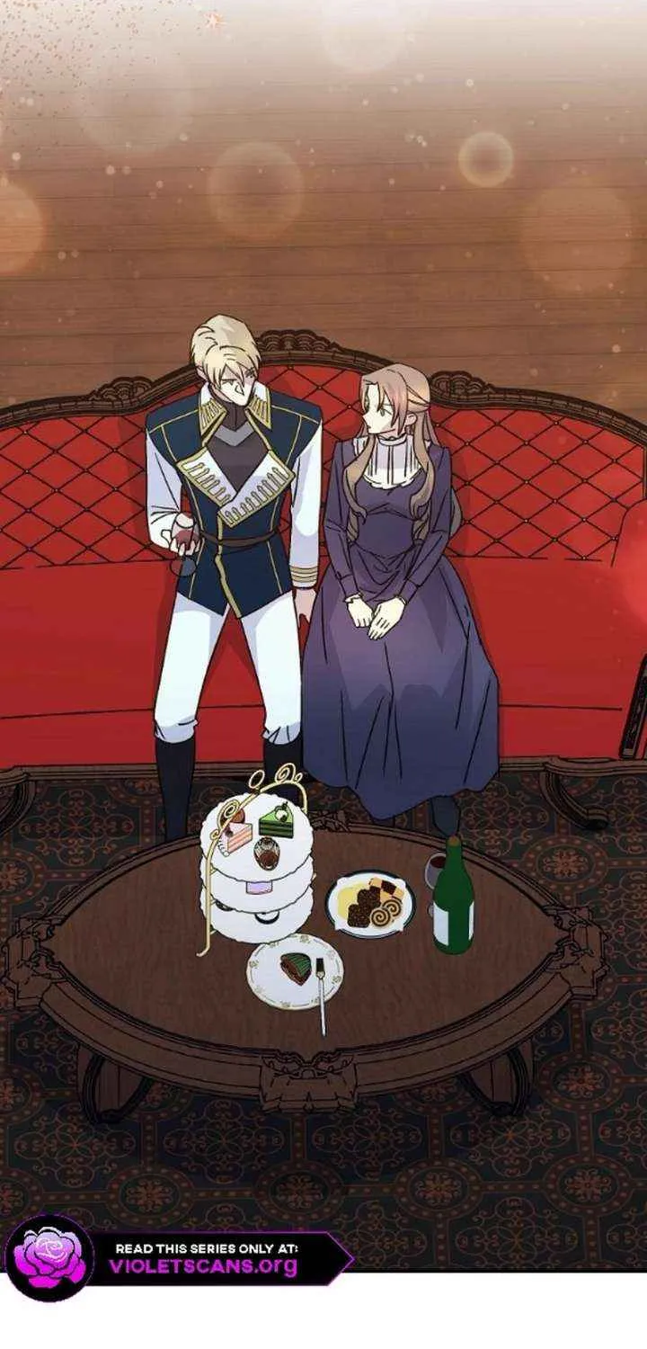 Read A Capable Maid chapter 101 image 11 on Lezhin