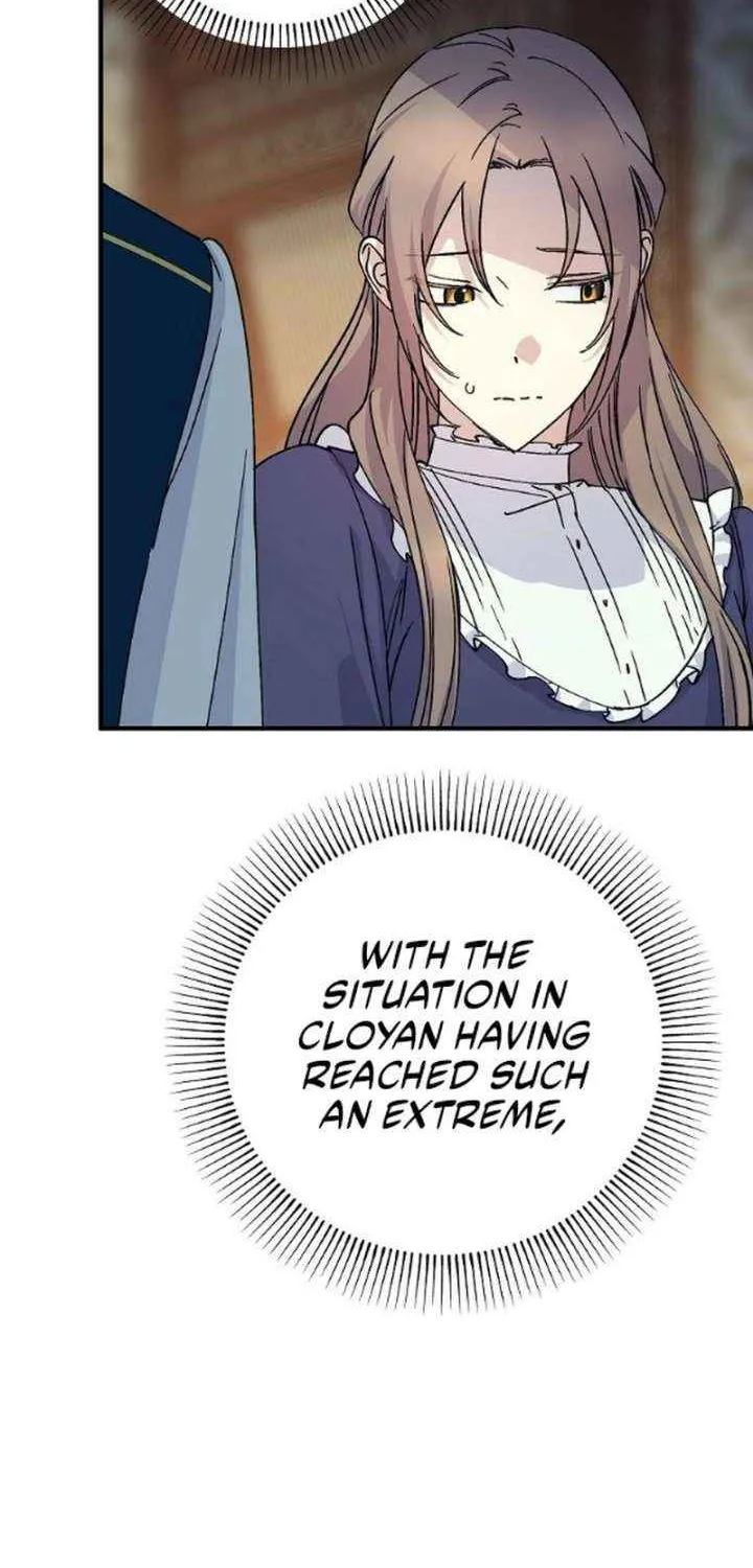 Read A Capable Maid chapter 101 image 16 on Lezhin