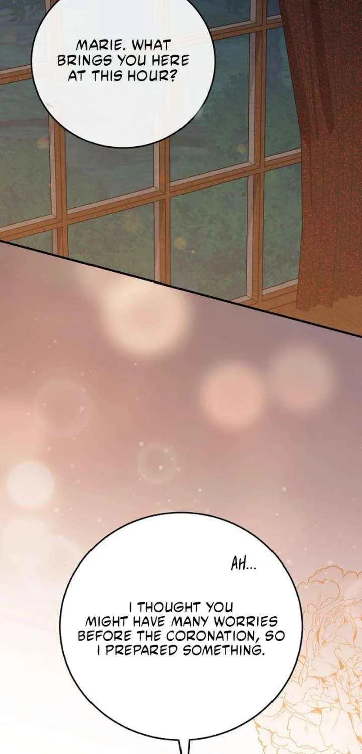 Read A Capable Maid chapter 101 image 2 on Lezhin