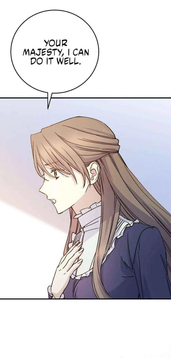 Read A Capable Maid chapter 101 image 24 on Lezhin