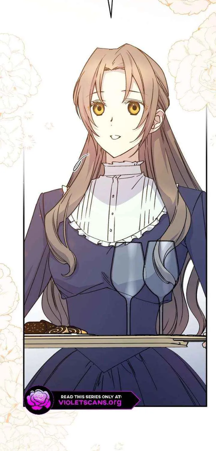Read A Capable Maid chapter 101 image 3 on Lezhin