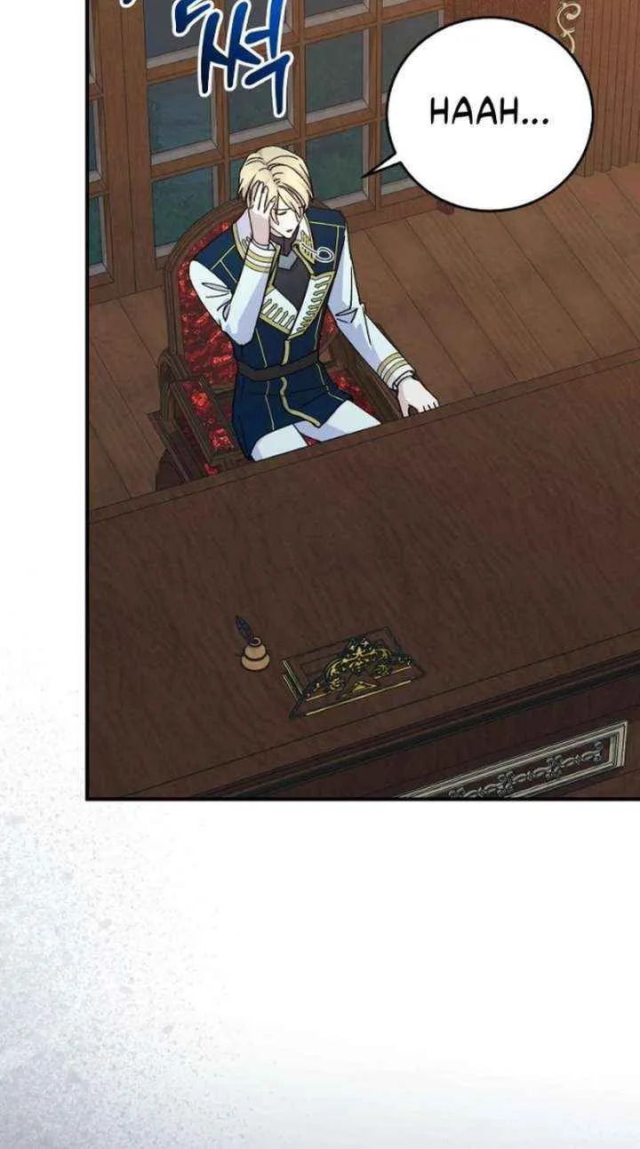 Read A Capable Maid chapter 101 image 35 on Lezhin