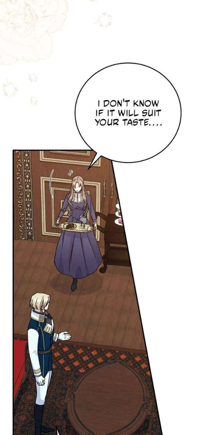 Read A Capable Maid chapter 101 image 4 on Lezhin