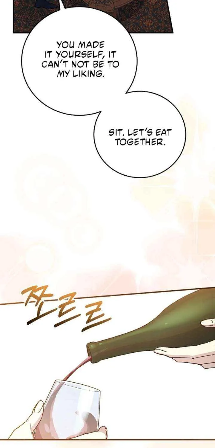 Read A Capable Maid chapter 101 image 5 on Lezhin