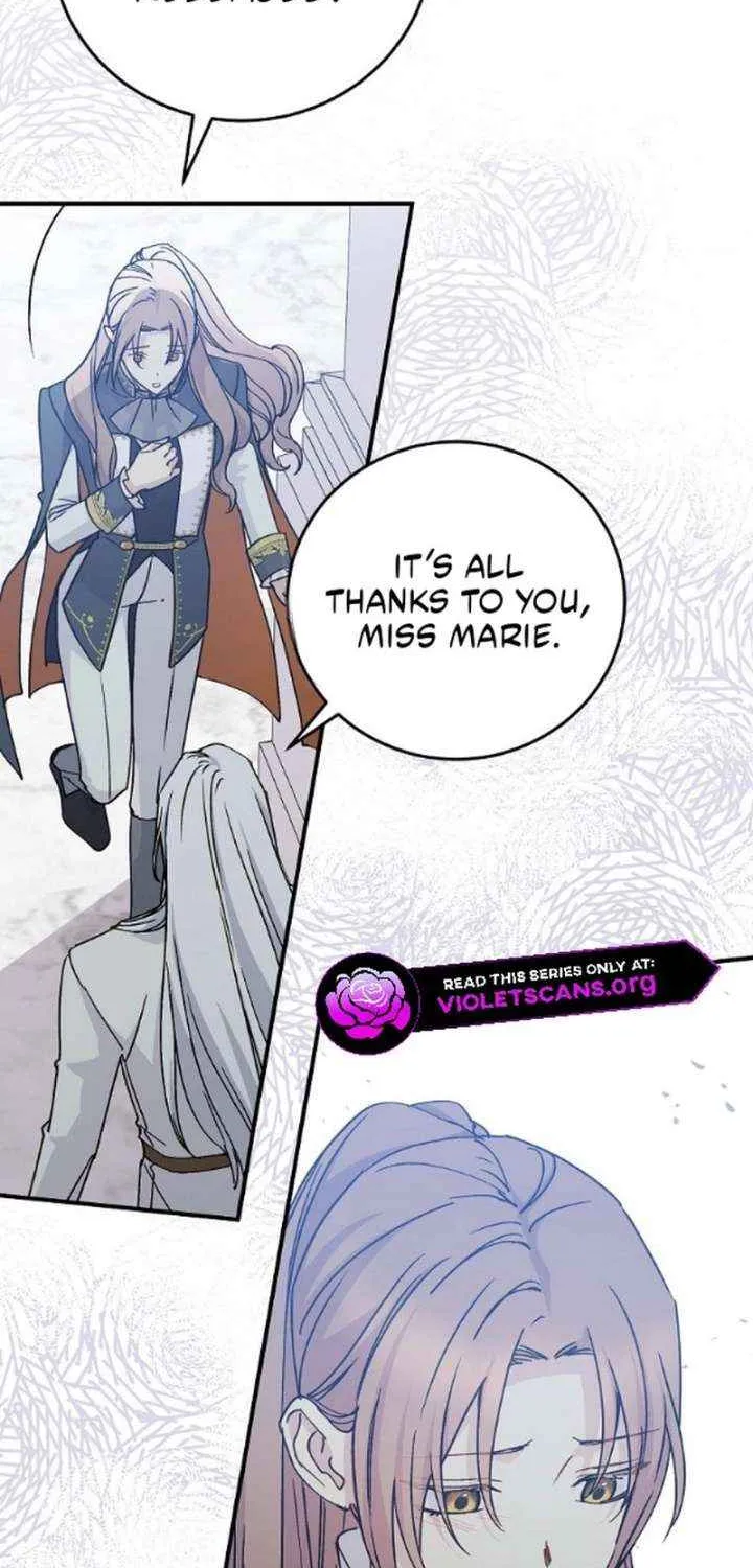 Read A Capable Maid chapter 101 image 61 on Lezhin