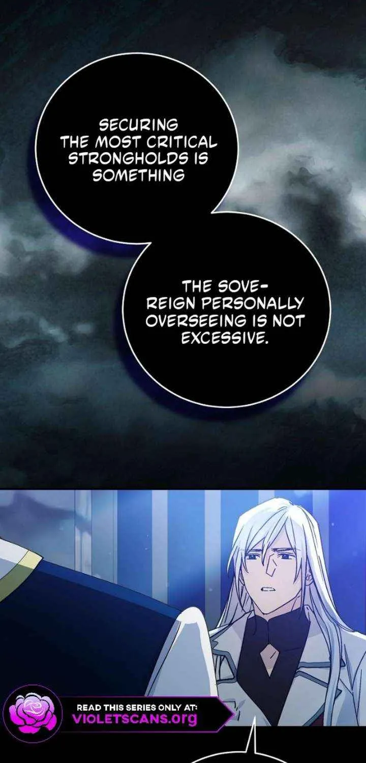 Read A Capable Maid chapter 101 image 73 on Lezhin