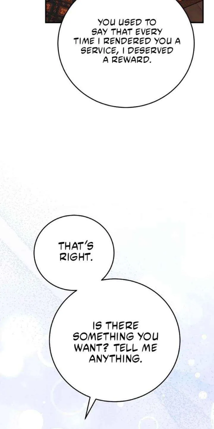 Read A Capable Maid chapter 101 image 8 on Lezhin