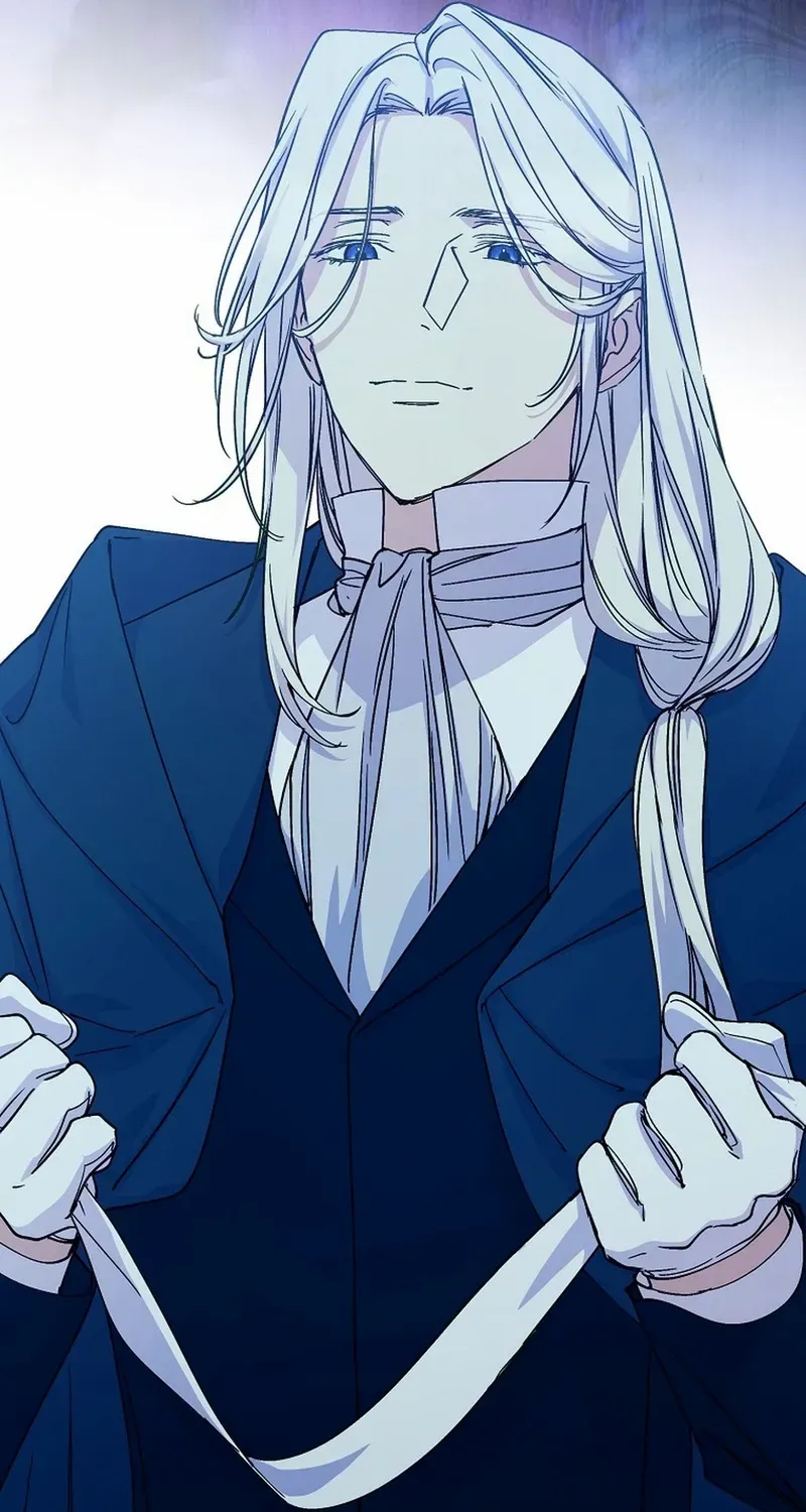 Read A Capable Maid chapter 102 image 10 on Lezhin