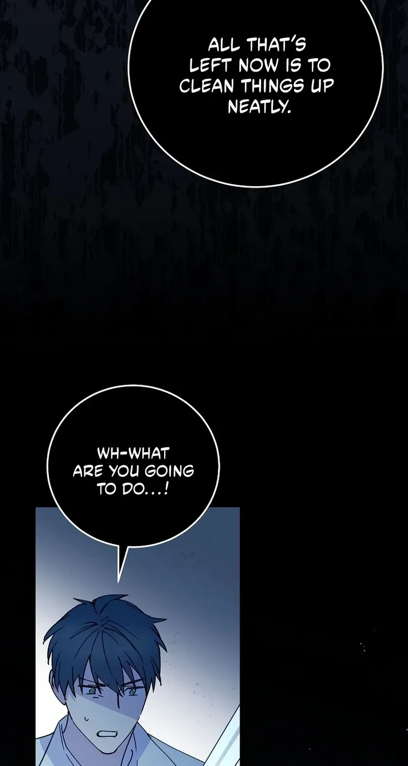 Read A Capable Maid chapter 102 image 15 on Lezhin