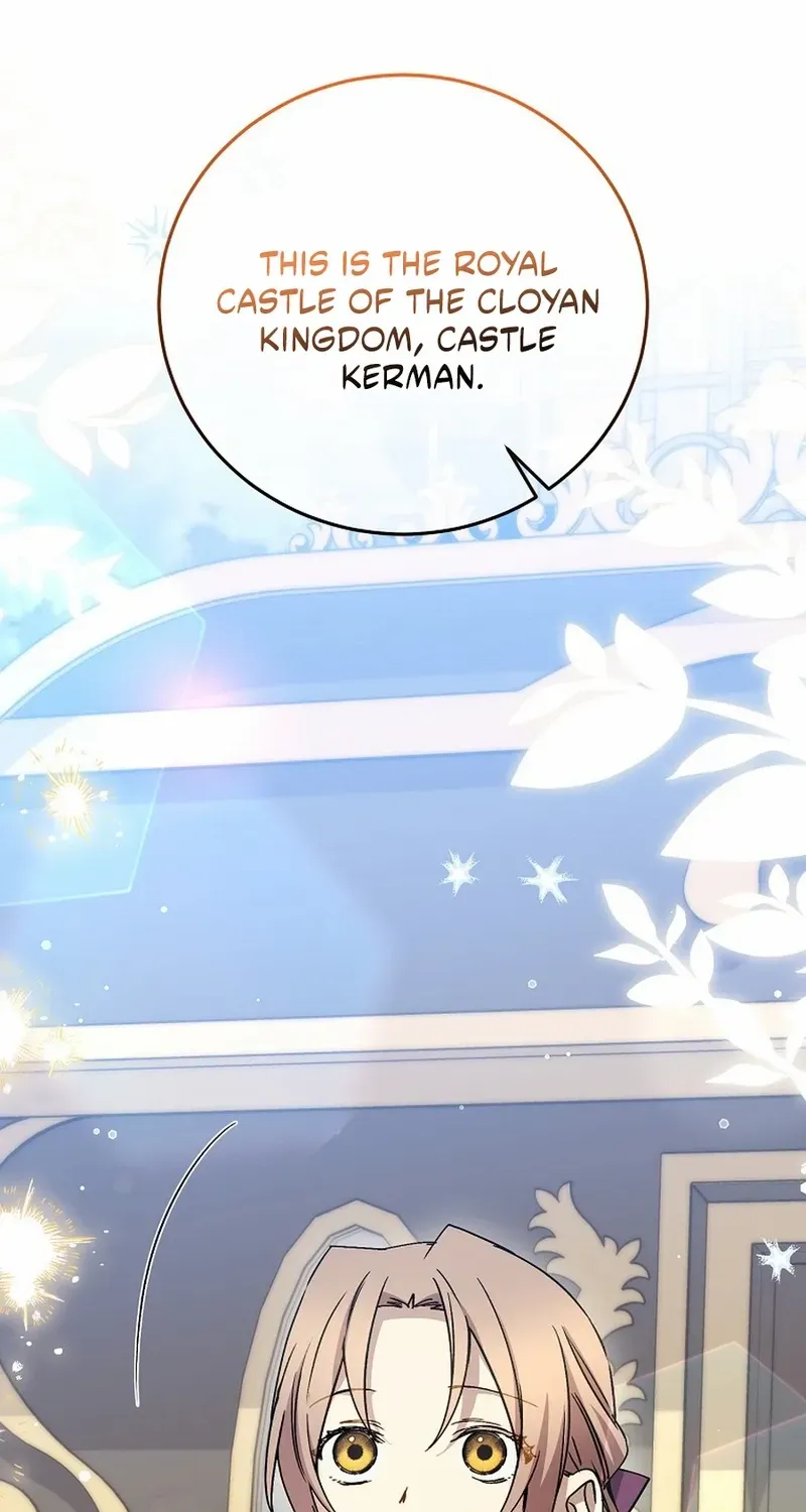 Read A Capable Maid chapter 102 image 25 on Lezhin