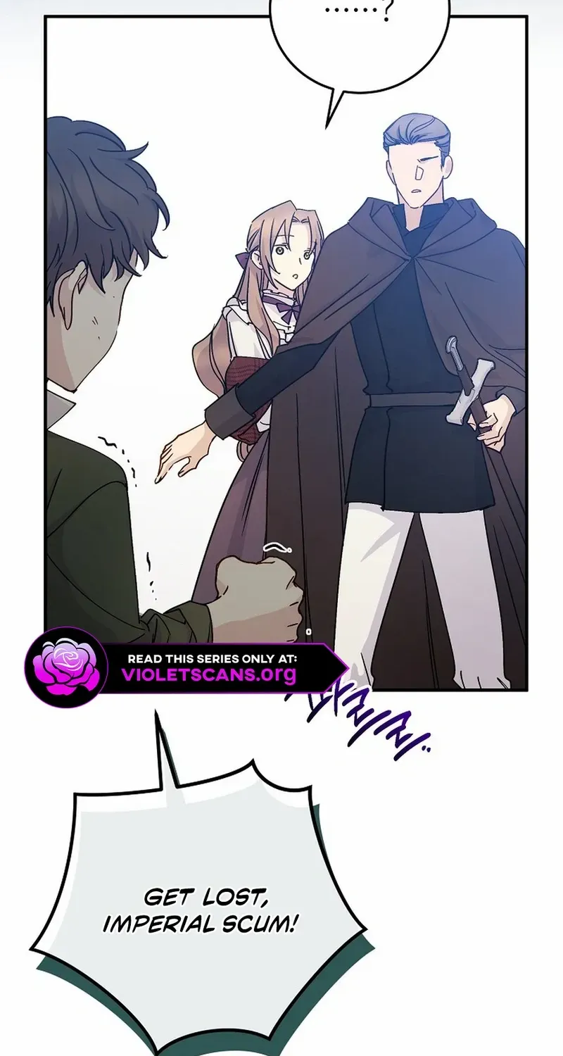 Read A Capable Maid chapter 102 image 35 on Lezhin