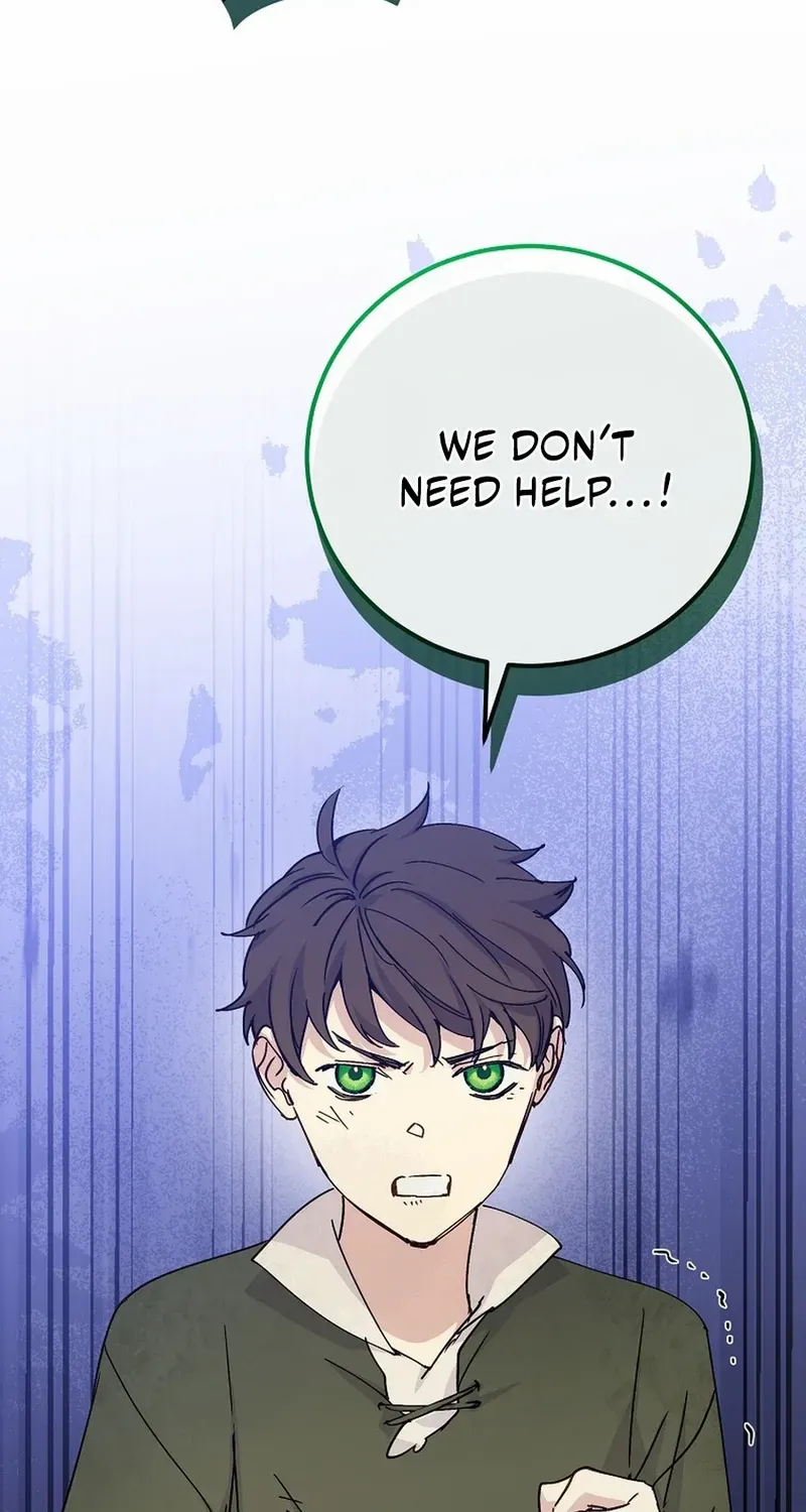 Read A Capable Maid chapter 102 image 36 on Lezhin