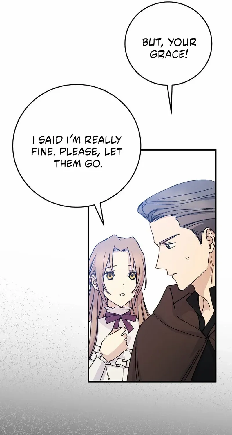Read A Capable Maid chapter 102 image 40 on Lezhin