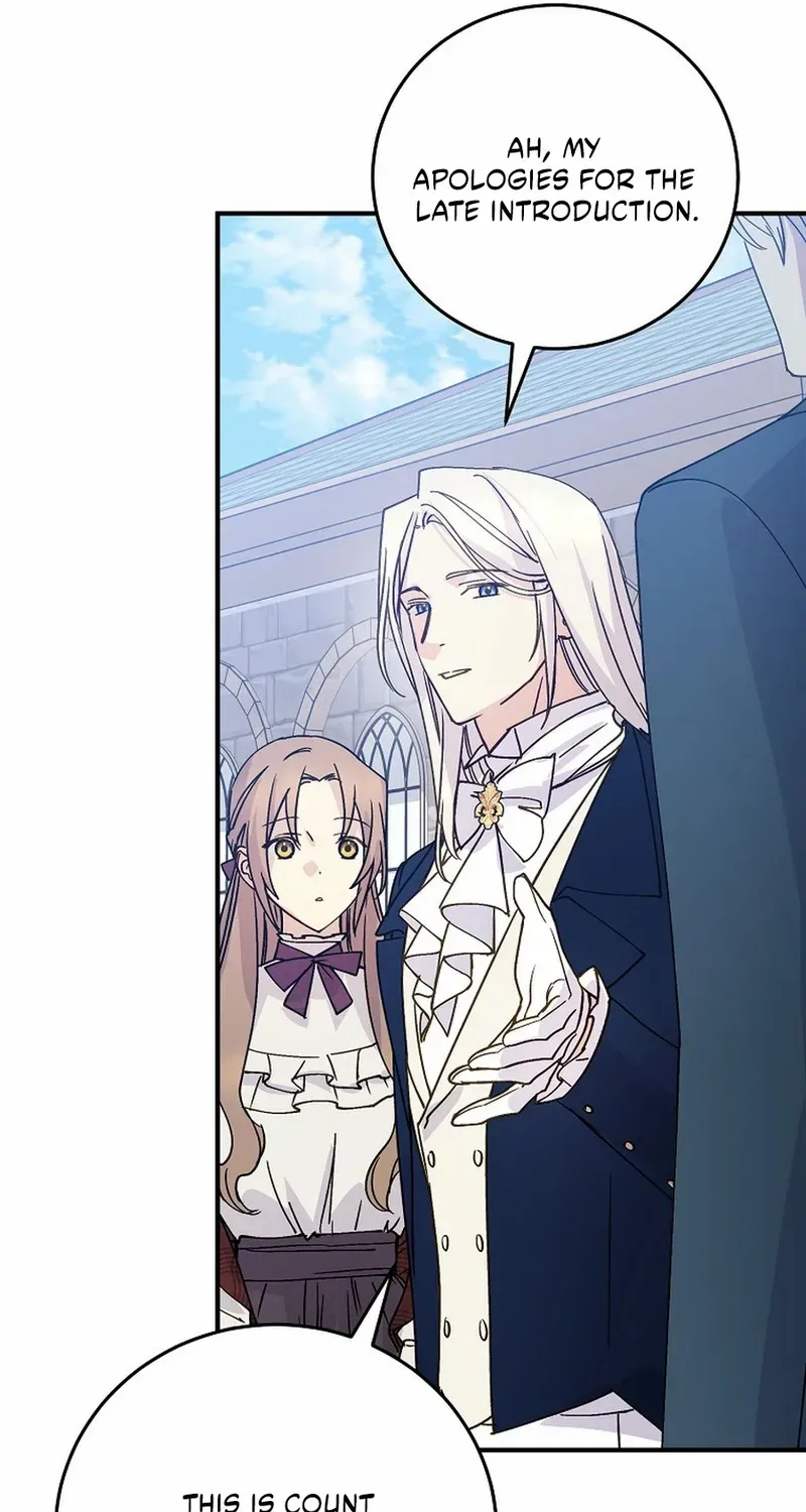 Read A Capable Maid chapter 102 image 60 on Lezhin