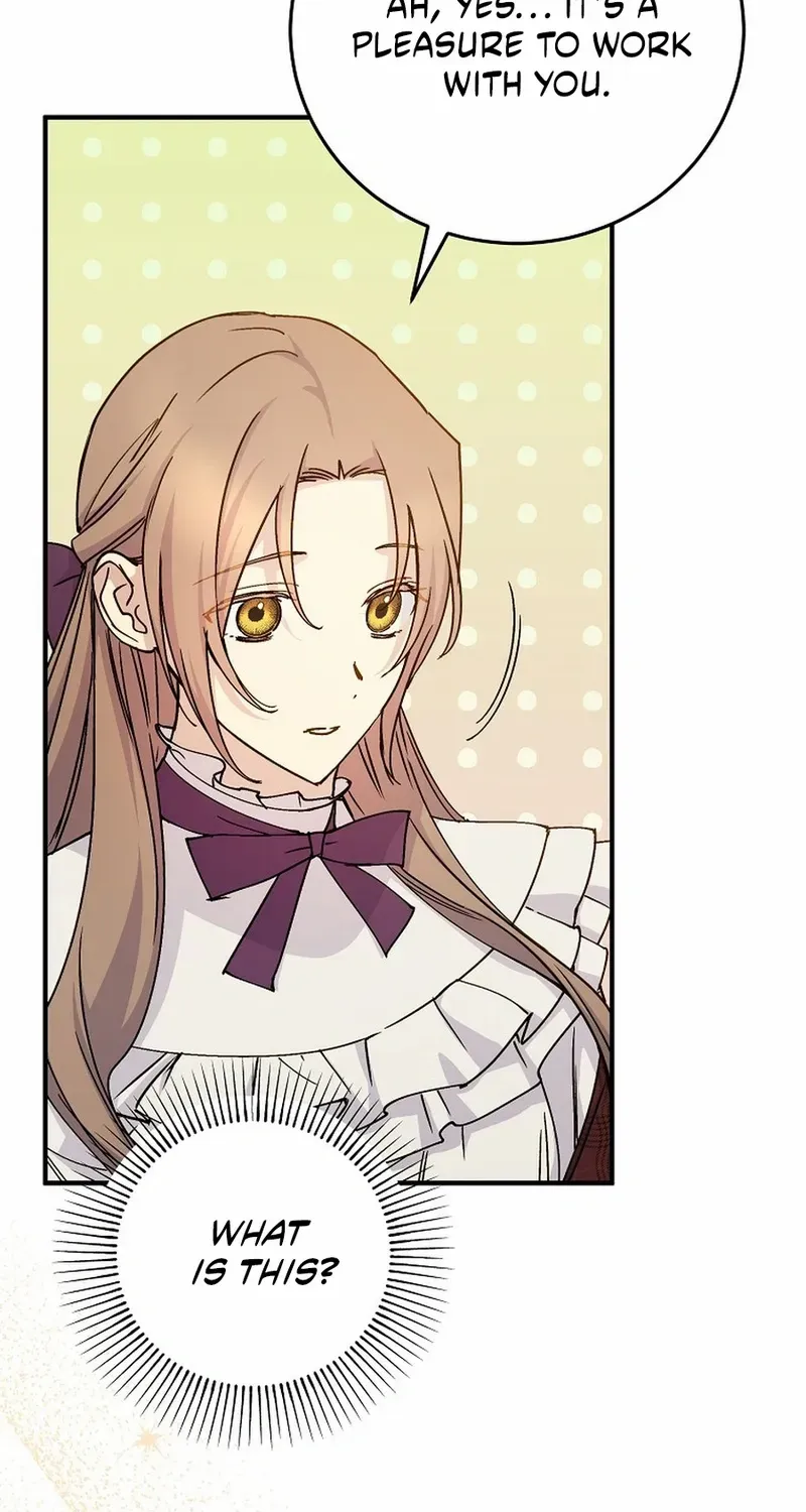 Read A Capable Maid chapter 102 image 66 on Lezhin