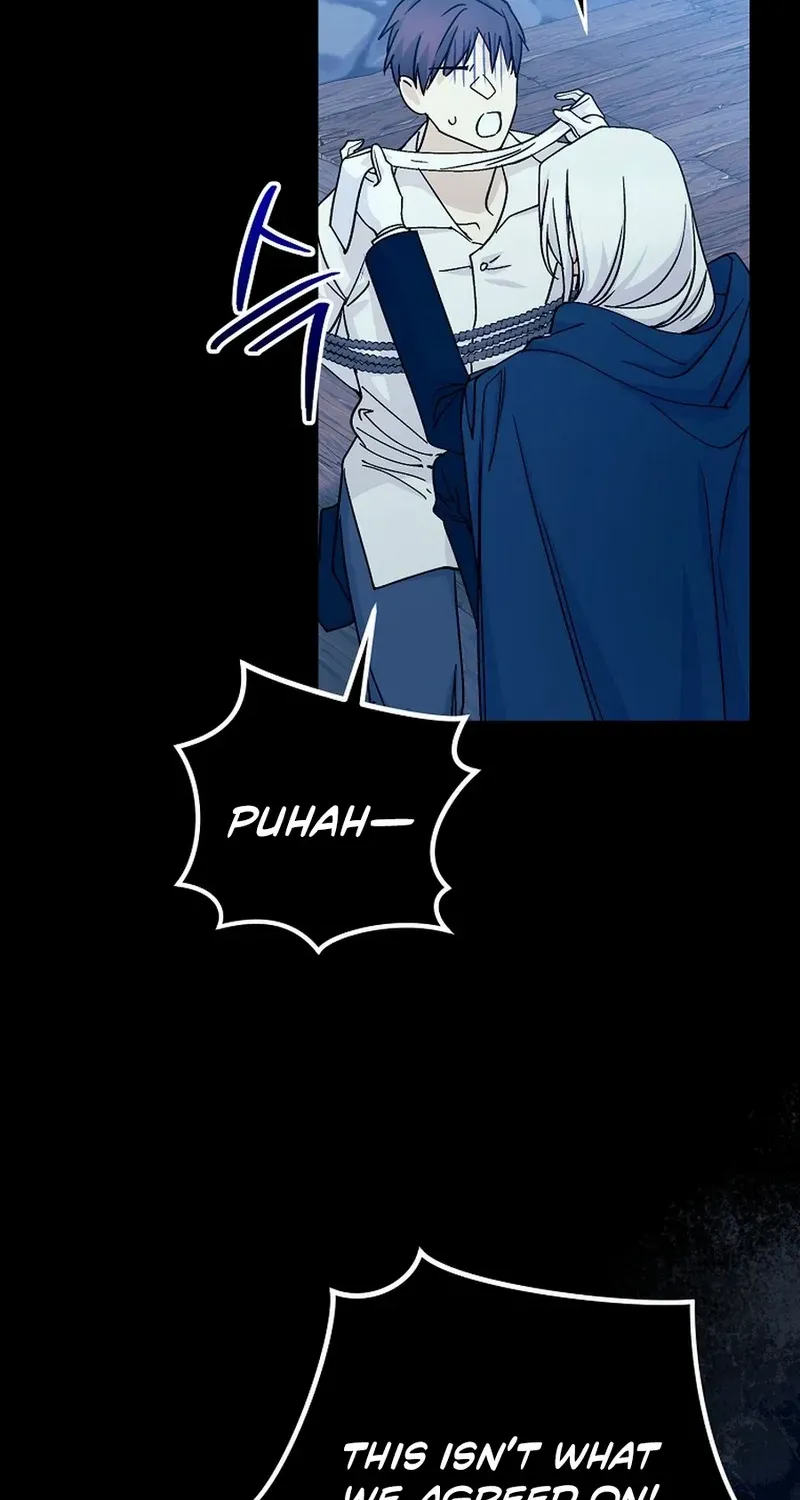 Read A Capable Maid chapter 102 image 7 on Lezhin