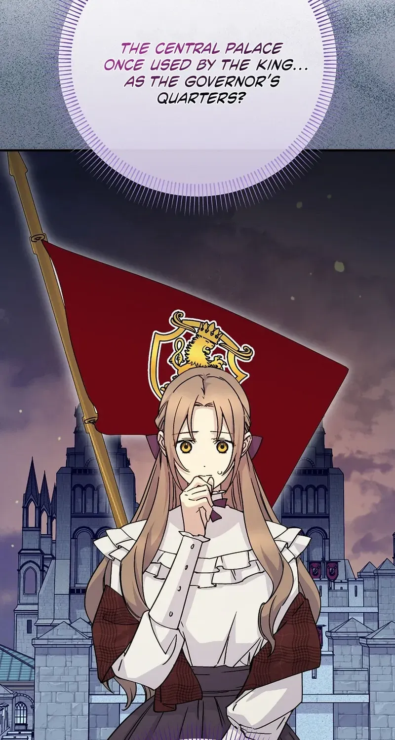 Read A Capable Maid chapter 102 image 72 on Lezhin