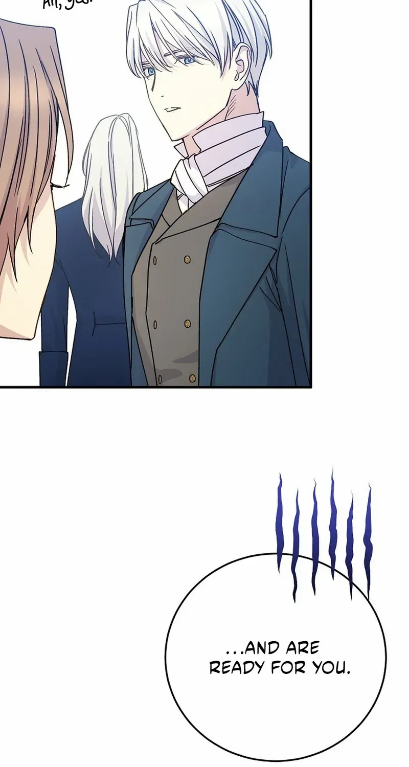 Read A Capable Maid chapter 102 image 74 on Lezhin