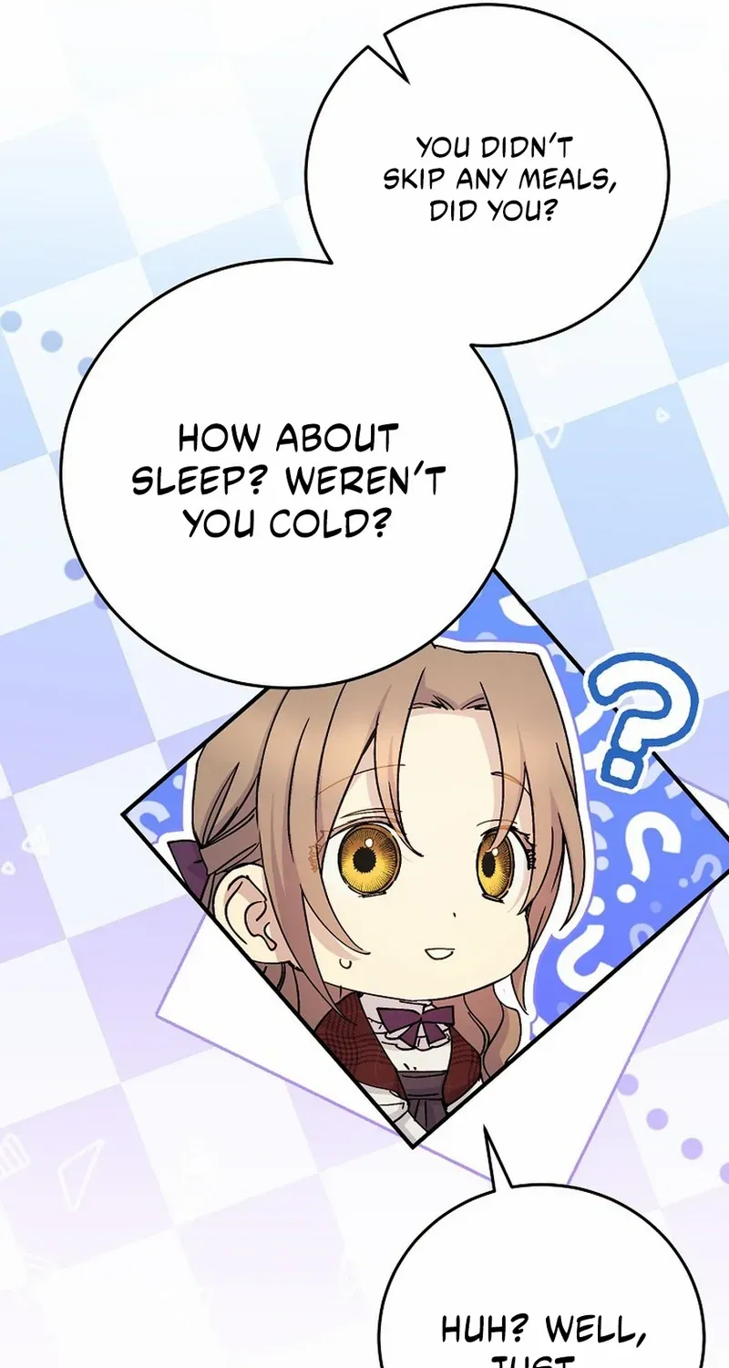 Read A Capable Maid chapter 102 image 80 on Lezhin