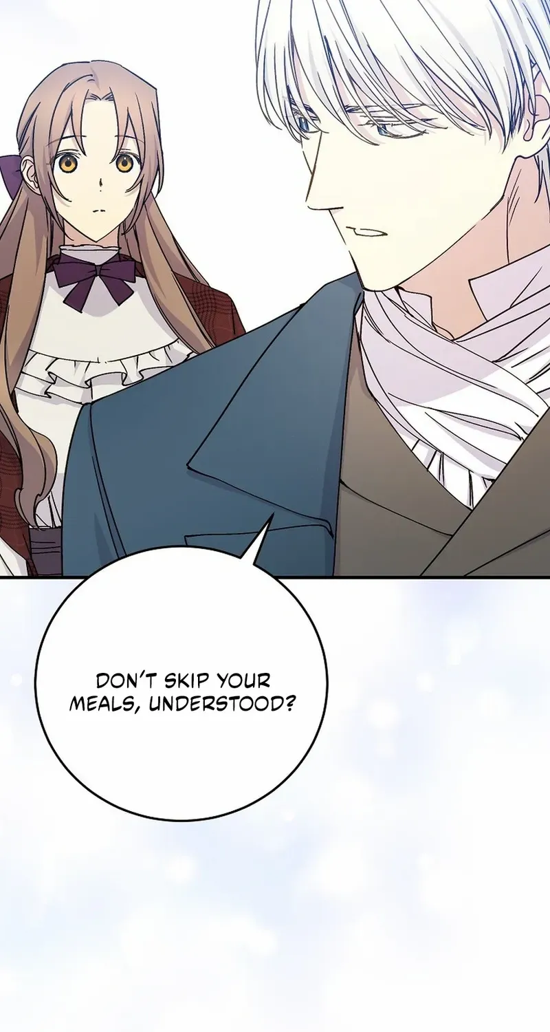 Read A Capable Maid chapter 102 image 82 on Lezhin